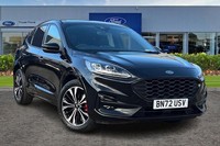 2022 Ford Kuga 2.5 FHEV ST-Line X Edition 5dr CVT HATCHBACK PETROL/ELECTRIC Auto