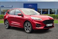 2022 Ford Kuga ST-LINE X EDITION | Front + Rear Heated Seats | BLIS | HUD | Adap