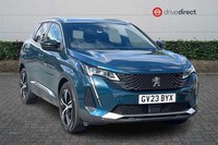 2023 Peugeot 3008 1.2 PureTech GT 5dr EAT8 HATCHBACK PETROL Automatic