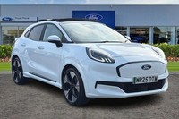 2025 Ford Puma 123kW Premium 43kWh 5dr Auto HATCHBACK ELECTRIC Automatic