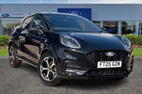 2025 Ford Puma ST-Line Manual Hatchback Petrol Manual
