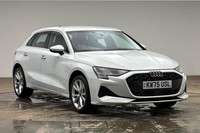 2026 Audi A3 Sport TFSI  116 PS S tronic Hatchback PETROL Automatic