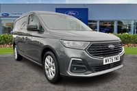 2025 Ford Transit Connect 1.5 EcoBoost PHEV 150 Limited Van Auto PANEL VAN PETRO