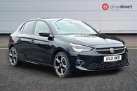 2021 Vauxhall Corsa 1.2 Turbo SRi Hatchback 5dr Petrol Manual Euro 6 (s/s) (100 