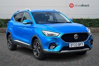 2023 MG MG ZS 1.5 VTi-TECH Exclusive 5dr HATCHBACK PETROL Manual