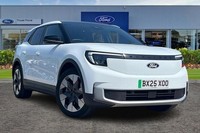 2025 Ford Explorer Extended Range 77kWh Premium SUV 5dr Electric Auto (286 ps) A