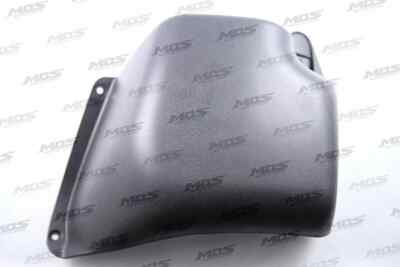MOS Polypropylene Front Box Compartment for Yamaha Zuma BWS 125 2009 - 2015