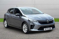 2023 Renault Clio 1.6 E-TECH FULL HYBRID 145 EVOLUTION 5DR AUTO Hatchback Hybrid
