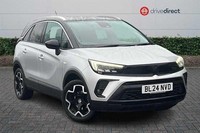 2024 Vauxhall Crossland 1.2 Turbo Ultimate SUV 5dr Petrol Manual Euro 6 (s/s) (1