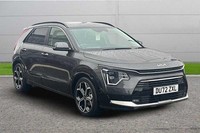 2022 Kia Niro 1.6 GDI HYBRID 4 5DR DCT Estate Hybrid Automatic