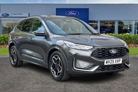 2025 Ford Kuga ST-Line X Manual Estate Petrol Manual