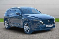 2025 Mazda CX-5 2.0 E-SKYACTIV G MHEV TAKUMI 5DR Estate Petrol Manual