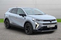 2025 Renault Symbioz 1.6 E-TECH FHEV 145 ICONIC ESPRIT ALPINE 5DR AUTO Estate Hy