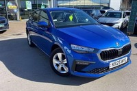 2025 Skoda Scala 1.0 TSI 116 SE Edition 5dr DSG Automatic Hatchback Petrol Autom