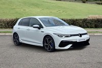 VOLKSWAGEN GOLF 2.0 TSI 320 R 4Motion 5dr DSG