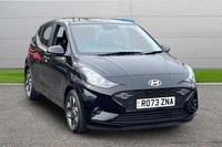 2023 Hyundai i10 1.0 ADVANCE 5DR AUTO Hatchback Petrol Automatic