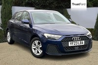 2023 Audi A1 30 TFSI 110 Technik 5dr DIGITAL DASHBOARD, DAB Manual Hatchback Pet