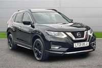 2021 Nissan X-Trail 1.3 DIG-T 158 N-DESIGN 5DR [7 SEAT] DCT 4x4 Petrol Automatic