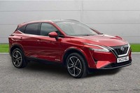 2023 Nissan Qashqai 1.5 E-POWER TEKNA 5DR AUTO Hatchback Hybrid Automatic