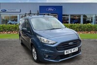 2020 Ford Transit Connect 230 Trend AUTO L2 LWB Double Cab In Van 1.5 EcoBlue 12