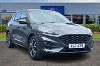 2022 Ford Kuga 1.5 EcoBoost 150 ST-Line X Edition 5dr, Apple Car Play, Android A