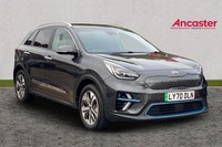 2021 Kia Niro 150kW 4+ 64kWh 5dr Auto Automatic Estate Electric Automatic
