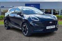 2025 Ford Puma 1.0T EcoBoost MHEV ST-Line X SUV 5dr Petrol Hybrid Manual Euro 6 