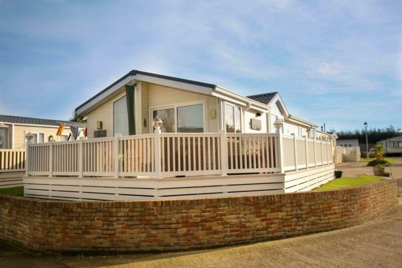 Willerby New Hampshire Lodge for private sale at Dymchurch, Kent in Dymchurch, Kent Gumtree