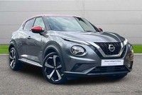 2020 Nissan Juke 1.0 DIG-T TEKNA 5DR Hatchback Petrol Manual