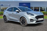 2023 Ford Puma ST-LINE X | Winter Pack | Sync 3 Navigation | B+O Audio Manual Ha