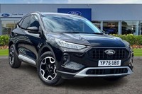 2025 Ford Kuga Active Automatic SUV Petrol Parallel PHEV Automatic