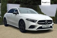 2021 Mercedes-Benz A CLASS A250e AMG Line Premium Plus Edition 4dr Auto SALOON P
