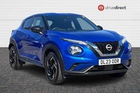 2023 Nissan Juke 1.0 DIG-T N-Connecta SUV 5dr Petrol Manual Euro 6 (s/s) (114 ps