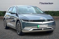 2024 Hyundai IONIQ 5 77kWh Ultimate Hatchback 5dr Electric Auto AWD (325 ps) Hat