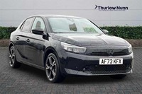 2023 Vauxhall Corsa 1.2 Turbo 130 Ultimate 5dr Auto HATCHBACK PETROL Automatic