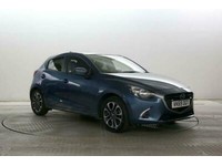 2019 Mazda 2 1.5 Sport Nav+ Auto Hatchback Petrol Automatic