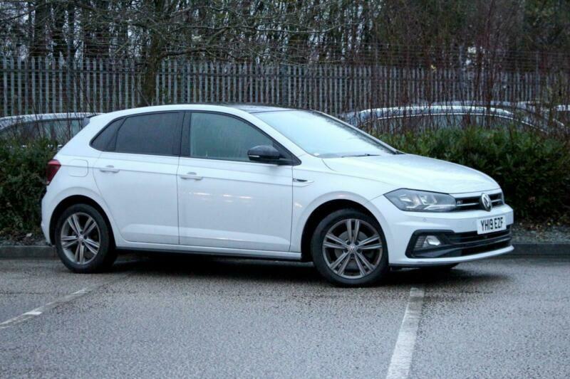 Вес volkswagen polo 2019