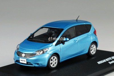 NISSAN NOTE J-Collection 1:43 JC268