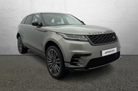 LAND ROVER RANGE ROVER VELAR 3.0 D300 R-Dynamic SE 5dr Auto