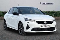 2023 Vauxhall Corsa 1.2 Turbo Ultimate Hatchback 5dr Petrol Manual Euro 6 (s/s) 