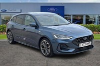 2023 Ford Focus 1.0T EcoBoost ST-Line X Hatchback 5dr Petrol Manual Euro 6 (s/s)