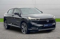 2022 Honda HR-V 1.5 EHEV ADVANCE 5DR CVT Hatchback Hybrid Automatic