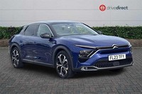 2023 Citroen C5 X 1.6 Plug-in Hybrid 225 Shine Plus 5dr e-EAT8 SALOON PETROL/ELE