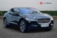 2020 Jaguar I-Pace 294kW EV400 HSE 90kWh 5dr Auto [11kW Charger] HATCHBACK ELECT