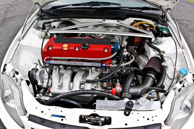 Image Result For Acura Integra Valve Cover