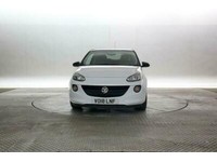 2018 Vauxhall Adam 1.2 Energised Hatchback Petrol Manual