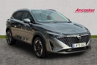 2025 Nissan Qashqai 1.5 E-Power N-Connecta [Glass Roof] 5dr Auto Automatic Hatch