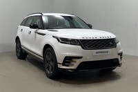 LAND ROVER RANGE ROVER VELAR 2.0 D200 R-Dynamic S 5dr Auto
