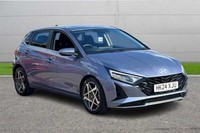 2024 Hyundai i20 1.0T GDI ULTIMATE 5DR DCT Hatchback Petrol Automatic