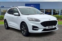 2022 Ford Kuga 2.0 EcoBlue mHEV ST-Line Edition 5dr Manual Estate Diesel Manual